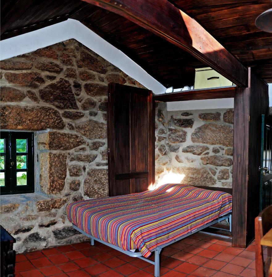 Villa Casinha Da Horta Soajo Exterior foto